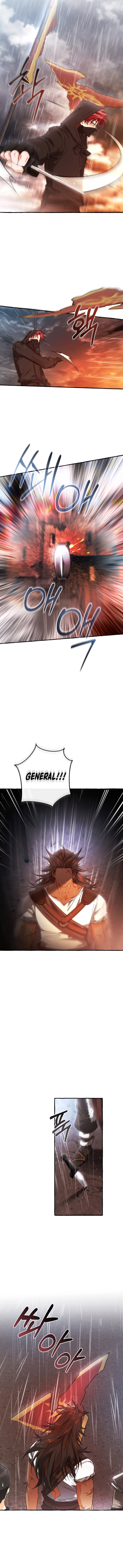Trash of the Count's Family Chapter 162 7